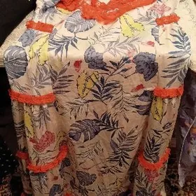 Шолк===/ Шфон