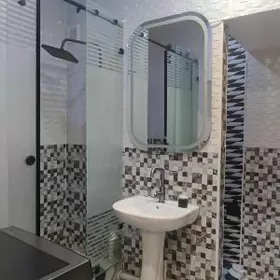 Таслама 3комната 110м2