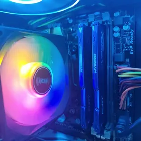 i7 4790 Z97 16gb ram