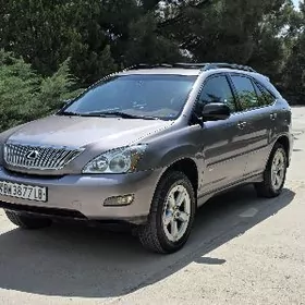 Lexus RX 330 2005
