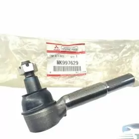 Nakoneshnik poprechnoy tyagi