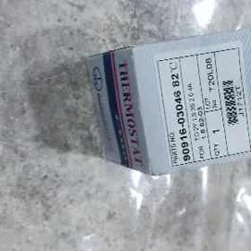 thermostat, термостат новый