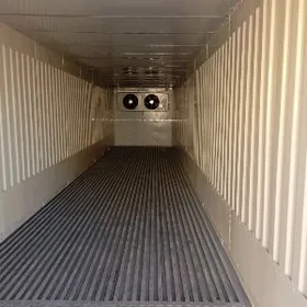 контейнер konteynir morozilnik