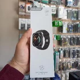 Kakusiga smart watch