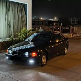 BMW 528 1997