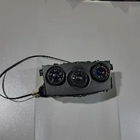 Corolla S klimat tros