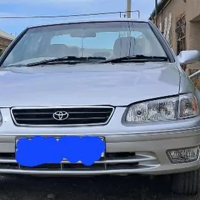 Toyota Camry 2001