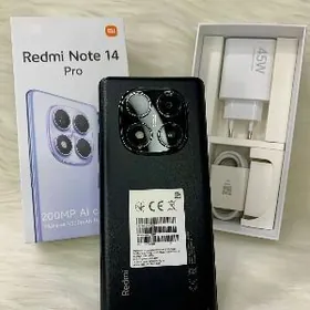 REDMI NOTE 14 PRO 16/256GB