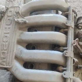 5 цилиндр двигатель