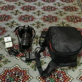 Canon 6d mark2
