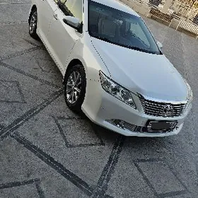 Toyota Camry 2014