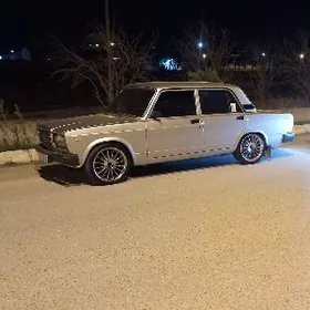 2107 spis diska teker r17