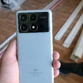 poco x6pro 5G