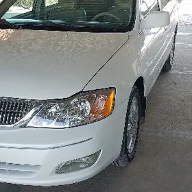 Toyota Avalon 2001