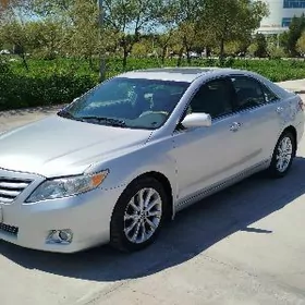 Toyota Camry 2008