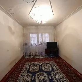 3 комнат 3 этаж экспериментал