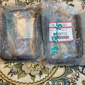 Stremyanka resora Canter,Fuso