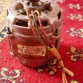 Hamyr yuguryan üçin mator