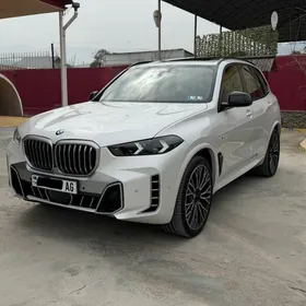 BMW X5 M 2022