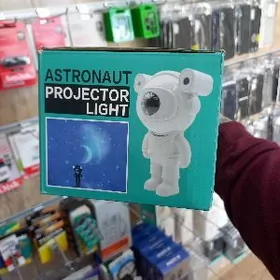 Astronaut Projector Light