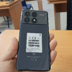 Poco X6 Pro 12/512