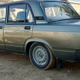 Lada 2107 2010