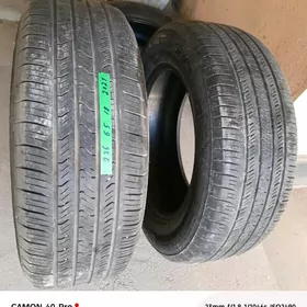 235 65 18 Teker TOYO TIGIR