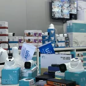 UNV SESLI KOMPLEKT ARZAN