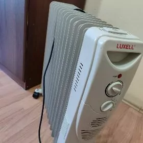 Масляный радиатор