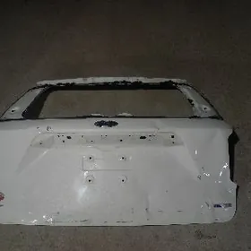 Explorer XLT 2021y bagaz