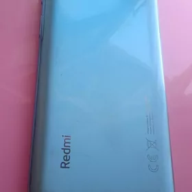 Redmi not 10