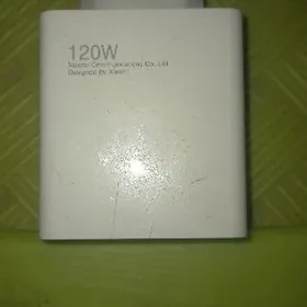 120w adapter