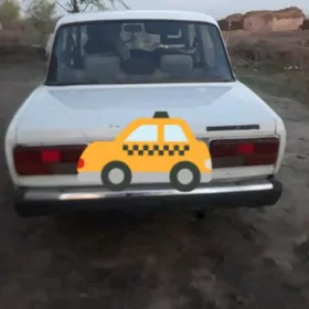 Lada 2107 1995