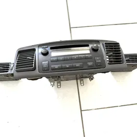 Corolla 2005 mantafon abduf