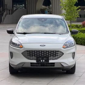 Ford Escape 2022