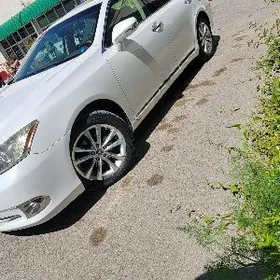 Lexus ES 350 2010
