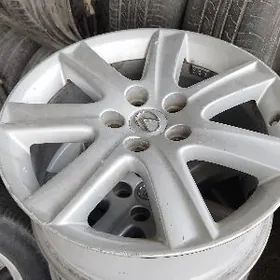 lexus diska shtuk 17