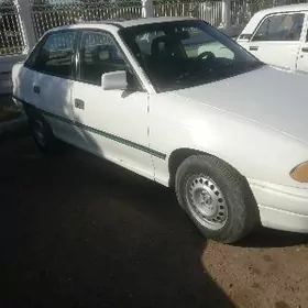 Opel Astra 1993