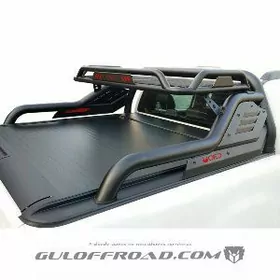 DUGALAR HILUX-TACOMA