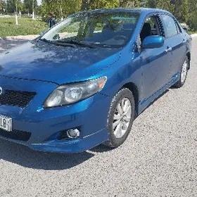 Toyota Corolla 2010