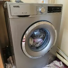 vestel kir mashyn 6 kg