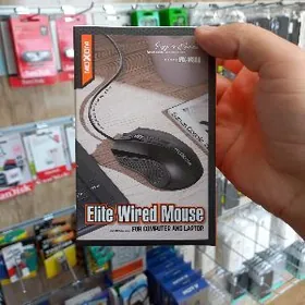 Moxom Pravadnoy Myshka