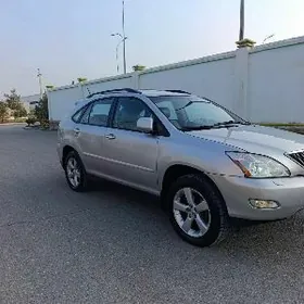 Lexus RX 330 2005