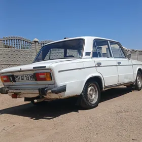 Lada 2106 1984