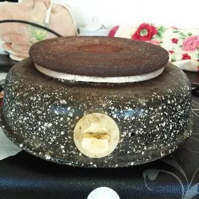 Электрическая плитка