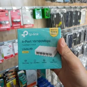 Tp link Switch 5 Port