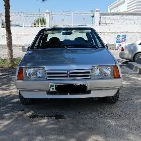 Lada 21099 2004