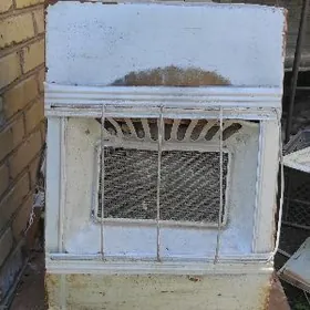 Продаётся газовая печь