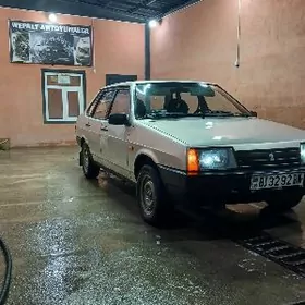 Lada 21099 2002