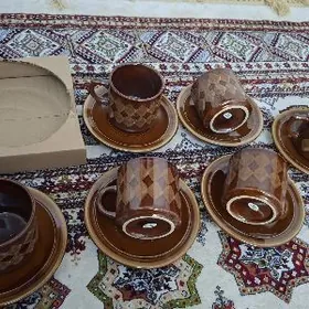 Чайный сервис